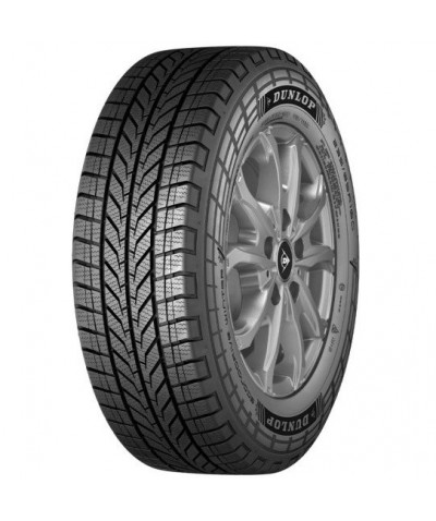 Dunlop Econodrive Winter 195/60R16C 99/97T