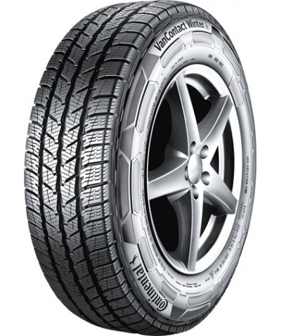 Continental VanContact Winter 225/75R16C 121/120R/L