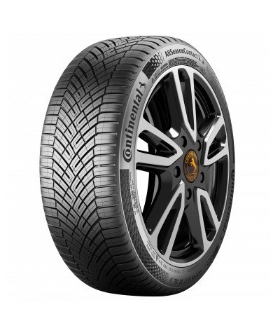 Continental AllSeasonContact2 215/70R16 100H