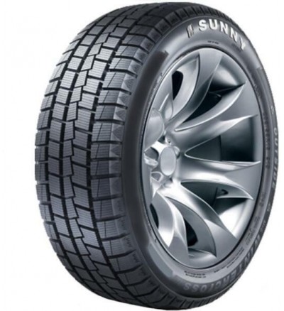 Anvelopa IARNA Sunny NW312 XL 235/60R18 107S [1]