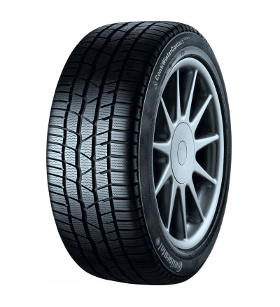 Anvelopa IARNA Continental Contiwintercontact ts 830 p 285/30R19 98V XL  [1]