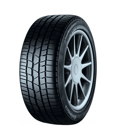 Continental Contiwintercontact ts 830 p 285/30R19 98V XL