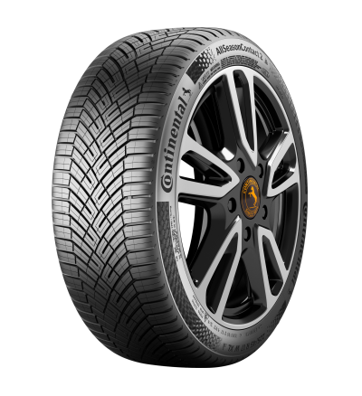 Anvelopa ALL SEASON Continental Allseasoncontact 2 225/60R16 102W XL  [1]