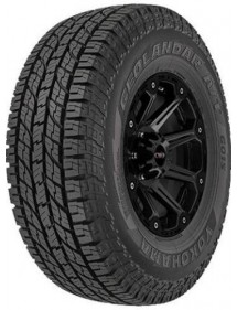  - Anvelopa VARA YOKOHAMA GEOLANDAR A/T 255/55R20 110H 