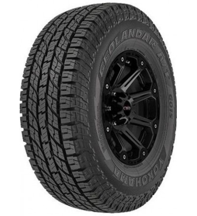 Anvelopa VARA YOKOHAMA GEOLANDAR A/T 255/55R20 110H  [1]