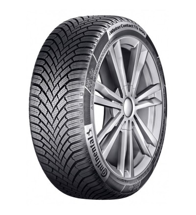 Anvelopa IARNA CONTINENTAL TS-860S /NE0 285/40R21 109 V XL [1]