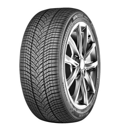 Anvelopa IARNA Nexen Winguard Sport 3 205/60R16 96H XL [1]