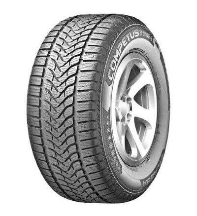 Anvelopa IARNA LASSA Competus Winter 2+ 225/65R17 106H XL [1]