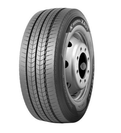 Anvelopa ALL SEASON KUMHO-CAMIOANE XA31 315/70R22.5 156/150L [1]