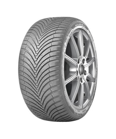 KUMHO Solus 4S HA32 235/40R19 96Y XL
