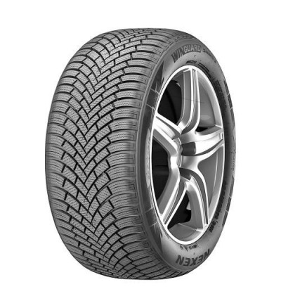 Anvelopa IARNA Nexen WINGUARD SNOW G 3 WH21 195/55R16 91H XL [1]