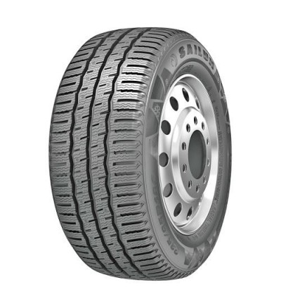 Anvelopa IARNA Sailun ENDURE WSL1 185/65R15C 103/101T [1]