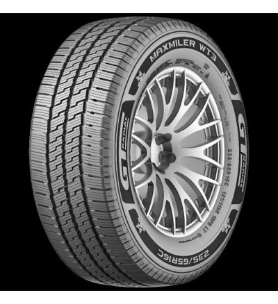Anvelopa IARNA GT Radial Maxmiler WT3 215/60R16C 103/101T [1]