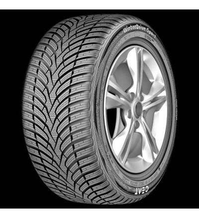 Anvelopa IARNA CEAT WinterDrive Sport 245/45R17 99V XL [1]