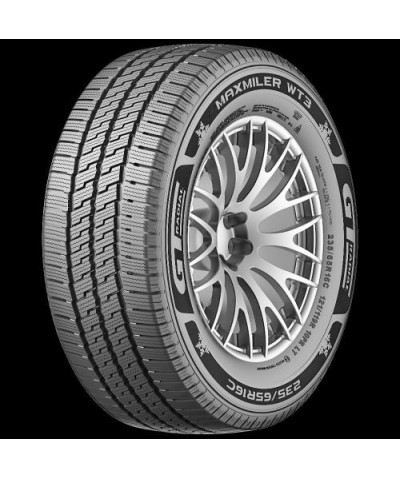 GT Radial Maxmiler WT3 215/65R15C 104/102T