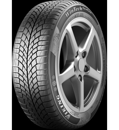 Anvelopa IARNA VIKING WINTECH NEWGEN 245/40R18 97 V XL [1]