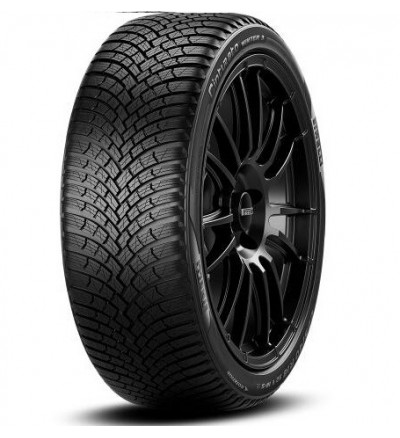 Anvelopa IARNA Pirelli Cinturato Winter3 XL 205/60R16 96H [1]