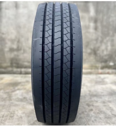 Anvelopa CAMION Avantech STR1000 315/80R22.5 156/150L/M [1]