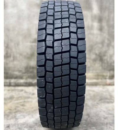 Anvelopa CAMION Avantech DRR1000 205/75R17.5 124/122M [1]