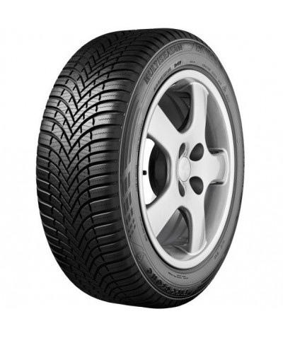 Firestone Multiseason2 XL 195/55R16 91V
