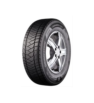 Anvelopa ALL SEASON BRIDGESTONE DURAVIS ALL SEASON EVO ENLITEN 195/75R16C 107/105R  [1]