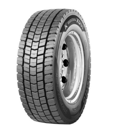 Anvelopa ALL SEASON KUMHO-CAMIOANE KXD31 315/70R22.5 154/150L [1]