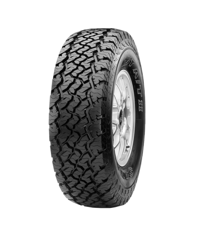 CST by MAXXIS SAHARA AT2 /P.O.R. M+S 305/70R16 118 Q