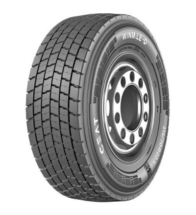 Anvelopa ALL SEASON CEAT-CAMIOANE WinMile-D 295/60R22.5 150/147L [1]