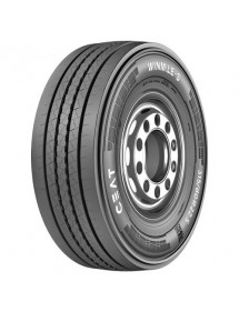 Anvelopa ALL SEASON CEAT-CAMIOANE WinMile-S 385/65R22.5 164K