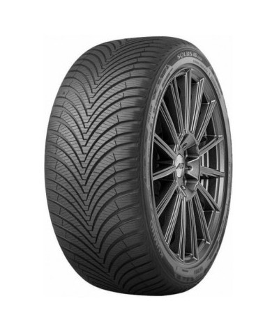 Kumho Solus 4s ha32 225/55R19 99V