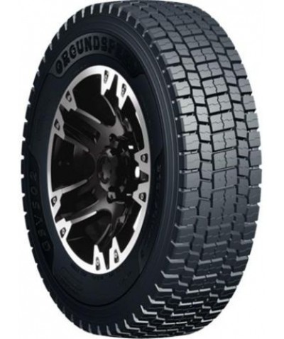 IARNA GROUNDSPEED GSVS02 295/60R22.5 150K