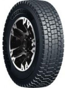 Anvelope Camioane - Anvelopa CAMION VARA GROUNDSPEED GSVS02 215/75R17.5 126M 