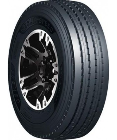 VARA GROUNDSPEED GSKS01 235/75R17.5 143J