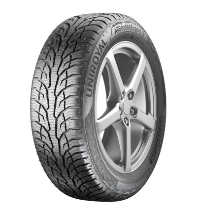 Anvelopa ALL SEASON UNIROYAL ALL SEASON EXPERT 2 205/50R17 93V XL [1]