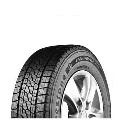Anvelopa IARNA Firestone VanhawkWinter2 215/65R15C 104/102T [1]