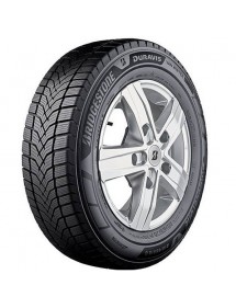  - Anvelopa IARNA Bridgestone DuravisVanWinter 195/60R16C 99/97T