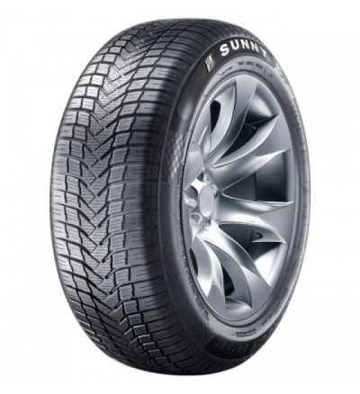 Anvelopa ALL SEASON Sunny NC501 XL 215/45R18 93V [1]