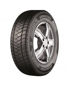  - Anvelopa ALL SEASON Bridgestone Duravis AllSeason 215/75R16C 116/114R