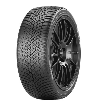 Anvelopa IARNA PIRELLI WINTER CINTURATO 3 215/60R16 99 V XL [1]