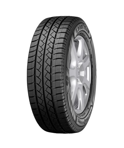 GoodYear Vector4Seasons Cargo 195/75R16C 110/108R