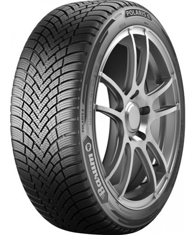 BARUM POLARIS 6 225/55R17 101V XL