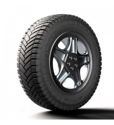 Anvelopa ALL SEASON MICHELIN AGILIS CROSSCLIMATE 225/60R16C 105H  [1]