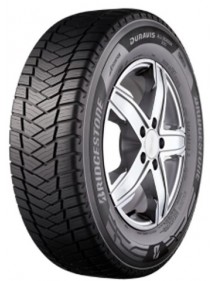 Anvelopa ALL SEASON BRIDGESTONE DURAVIS ALL SEASON EVO ENLITEN 225/70R15C 112/110S 