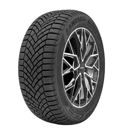 Anvelopa ALL SEASON Landsail 4-seasons 3 225/65R17 106V XL  [1]