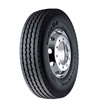 Anvelopa CAMION FULDA Variocontrol2 13/0R22.5 156/150K  [1]