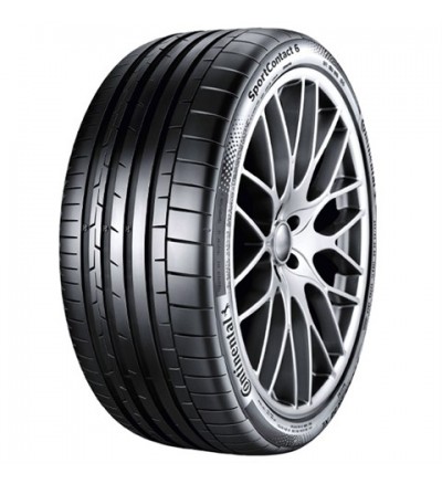 Anvelopa VARA CONTINENTAL SPORTCONTACT 6 285/35R23 107Y XL [1]