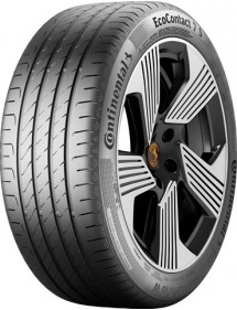 Anvelope 205 60 r16 la pret mic - Anvelopa VARA CONTINENTAL ECOCONTACT 7 S 205/60R16 92H 