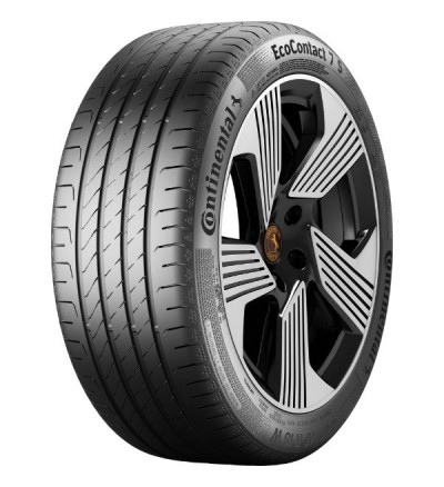 Anvelopa VARA Continental ContiEcoContact7S 195/55R16 87H [1]