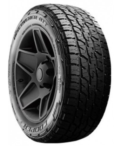 COOPER DISCOVERER ATT 215/65R16 102H XL