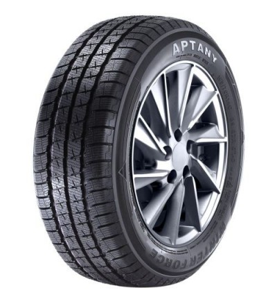 Anvelopa ALL SEASON APTANY WinterForce RC513 205/65R16C 107R  [1]